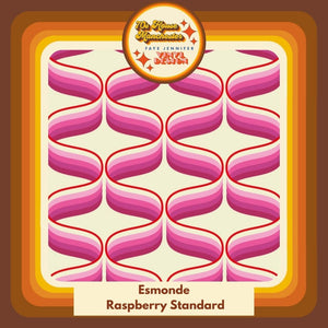 Esmonde Raspberry - Standard