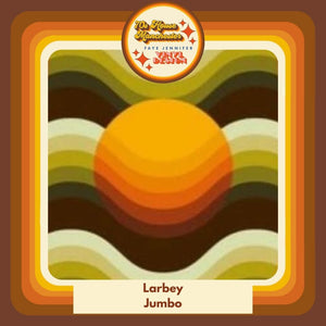 Larbey - Jumbo