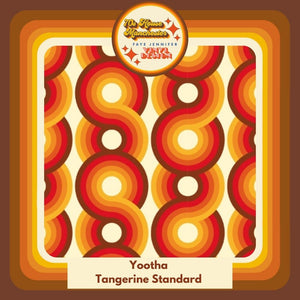 Yootha Tangerine - Standard