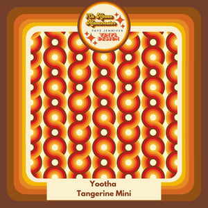 Yootha Tangerine - Mini