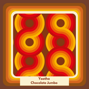 Yootha Chocolate - Jumbo
