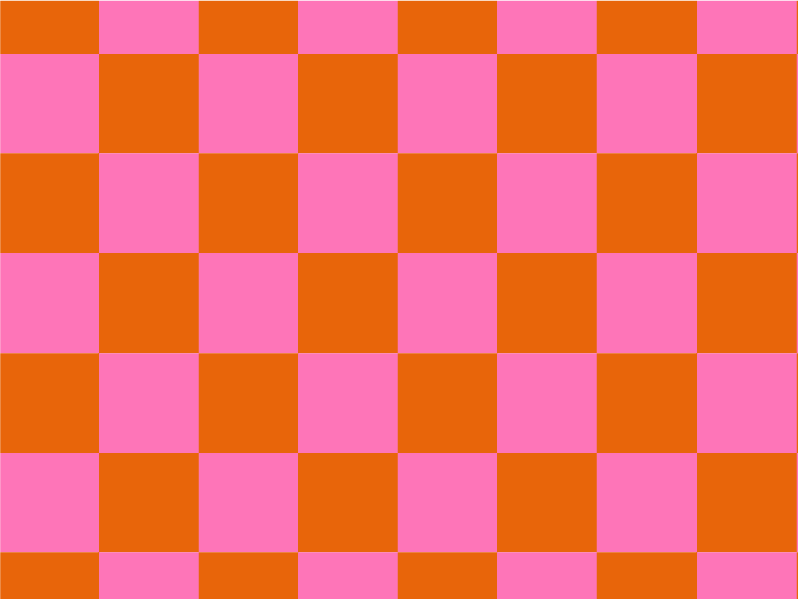 Checkerboard x Candy