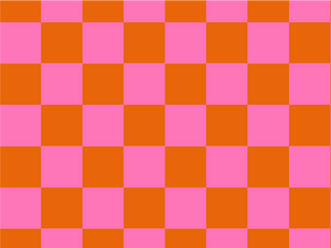Checkerboard x Candy
